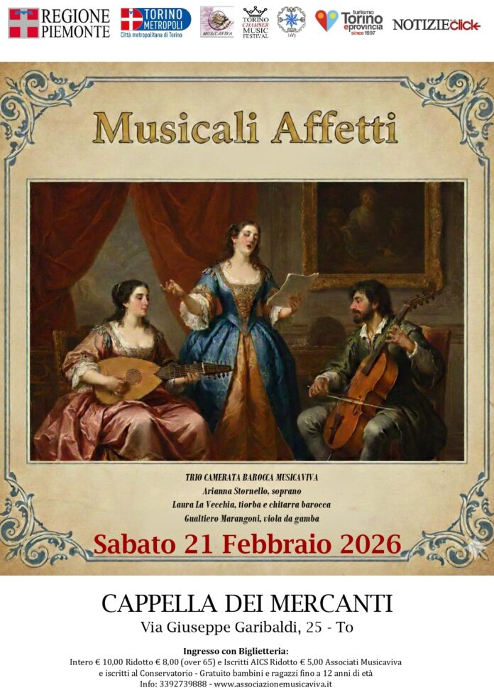 Locandina musicaviva