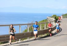 RUNNING: la Maratona dell’Isola d’Elba compie 10 anni – 10 maggio 2026 – Marina di Campo (LI)