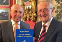 PATUELLI PROMUOVE GHISOLFI: I SUOI PRIMI PASSI ACCELERANO L’ARTE DEL RISPARMIO