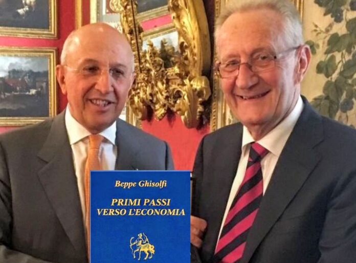 PATUELLI Ghisolfi recensione Primi passi