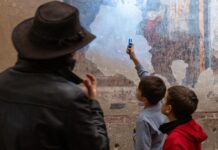 CACCIA AL COLPEVOLE AL PISTOIA MUSEI