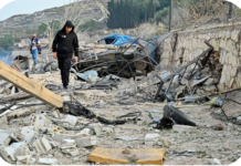 Medio Oriente, Libano terra martoriata