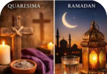 Negli ultimi giorni molti sindaci e amministrazioni locali del PD hanno rivolto messaggi ufficiali alla comunità musulmana per l’inizio del Ramadan