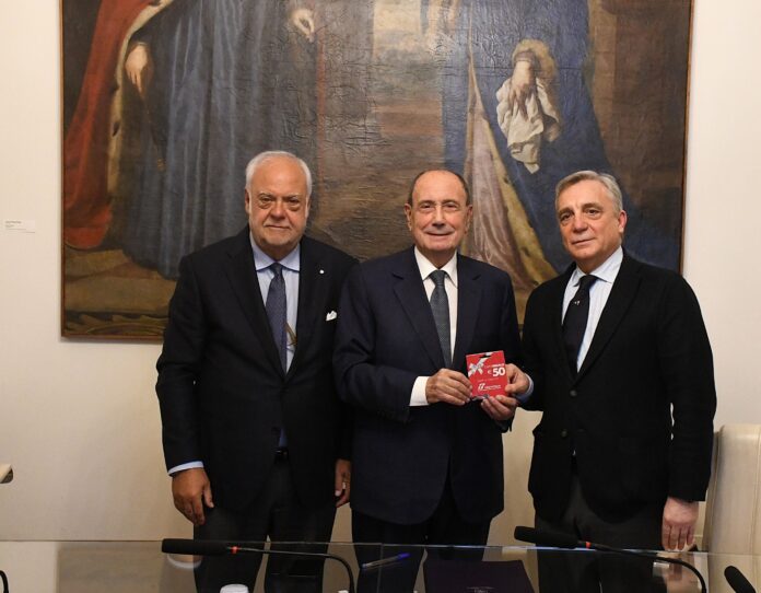 Presentazione voucher ferroviario per familiari detenuti