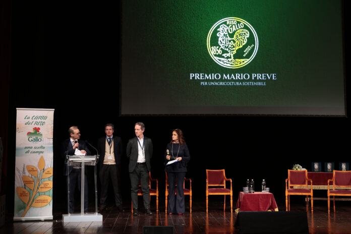 Riso Gallo_evento Il Riso Che Sostiene_1