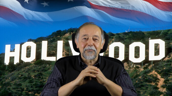 Roberto Gambuti relatore a Cineracconti il 18 febbraio 2026