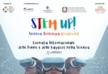 GIORNATA INTERNAZIONALE DELLE DONNE E DELLE RAGAZZE NELLA SCIENZA