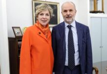 “ALBANIA E ITALIA, PATTO PER LA SALUTE INTELLIGENTE”