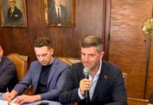 JAKA: “ALBANIA, PORTA DEI BALCANI PER IL BRASILE”