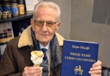 Ghisolfi e l’economia: anche una pizza e un gelato aiutano a muovere i… Primi Passi