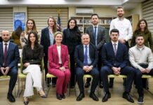 GIOVANI IMPRENDITORI CRESCONO IN CORNER, NASCE COMITATO IN AMCHAM