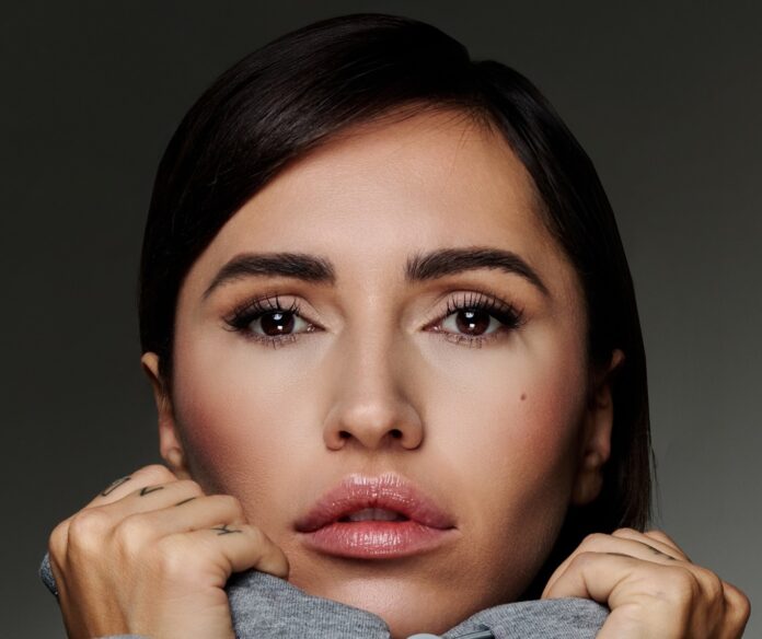 Serena Brancale orizzontale