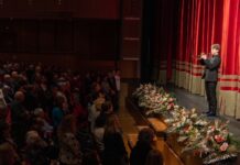 UDINE, MUSICA: SOLD OUT ieri, sabato 7 febbraio, PER IL CONCERTO INAUGURALE DELL’ANNO ACCADEMICO