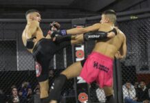 Una notte di grande sport con il Fight club Championship