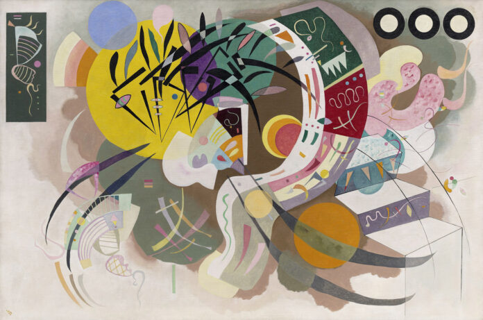 VasilyKandinsky...