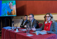 “Il presente e il futuro degli equidi in Italia”