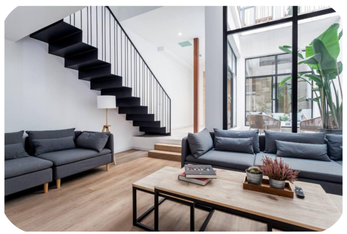 appartamenti valencia