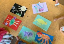 Festeggia il Carnevale a Casina di Raffaello con un Martedì Grasso all’insegna della fantasia e dell’allegria!