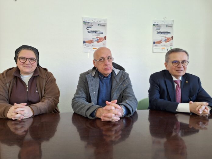 banco farmaceutico 2026