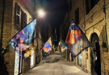 L’anno del Cavallo di Fuoco: Dalla Cina a Ripatransone