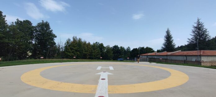 elisuperficie Montemonaco