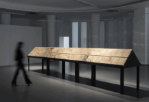 Il MACTE – Museo di Arte Contemporanea di Termoli presenta ZEHRA DOĞAN Io, Testimone