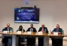 Il Molise che corre tra certificazione, rete e mercati globali