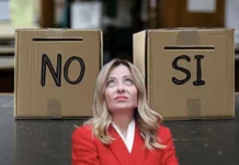 Più il tempo passa, più cresce il fronte del “No” al referendum della giustizia