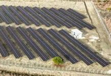 A FIER NUOVO PARCO SOLARE DA 128 MEGAWATT