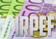 INPS, da marzo riduzione IRPEF e aumento delle maggiorazioni sociali