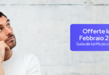 Bollette luce e gas: le migliori offerte di Febbraio 2026