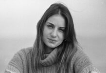 “TI CHIEDO SCUSA” IL NUOVO SINGOLO DI LUDOVICA