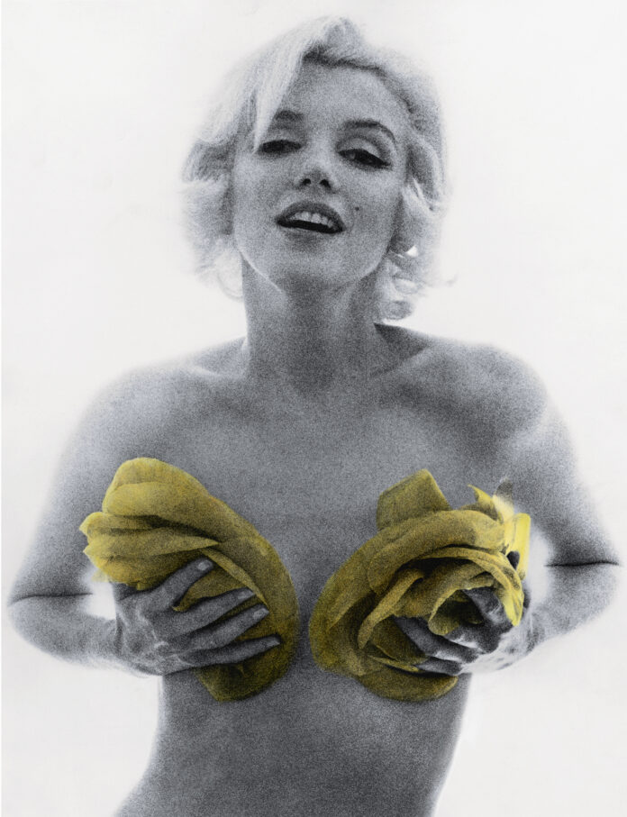 marilyn