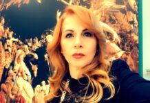 La Biennale di Roma 2026 avrà come protagonista una scrittrice di Lanciano