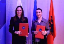 ALBANIA E SLOVENIA, PIÙ INVESTIMENTI NEL SEGNO DI AIDA