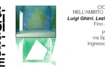 Al Palazzo dei Musei di Reggio Emilia l’ultimo incontro del ciclo “Esercizi di osservazione”