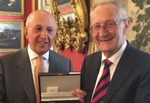 PATUELLI PROMUOVE GHISOLFI: DIVULGA L’ARTE DEL RISPARMIO