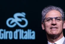 Gli scivoloni in tv del cronista devoto