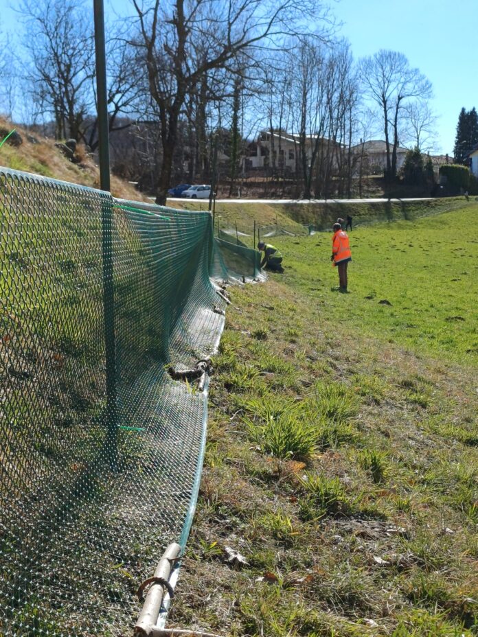 posizionamento_reti_e_segnaletica_migrazione_Rospi_Val di Chy_02_2026_1