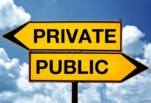 Il Consiglio di Stato chiarisce quando una società è davvero a controllo pubblico