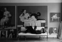 Quando il mecenatismo ti fa innamorare dell’arte: nasce “L’arte in prima persona”