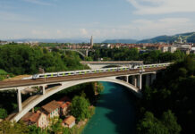 Trenino Verde delle Alpi: l’eleganza di un viaggio panoramico
