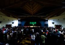 CAMALEONTIKA 2026. UNA COMUNITÀ CHE SCEGLIE IL TEATRO