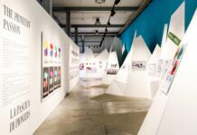 “A Visionary at Altitude – N vijionar sö alalt”: la mostra fotografica a Milano