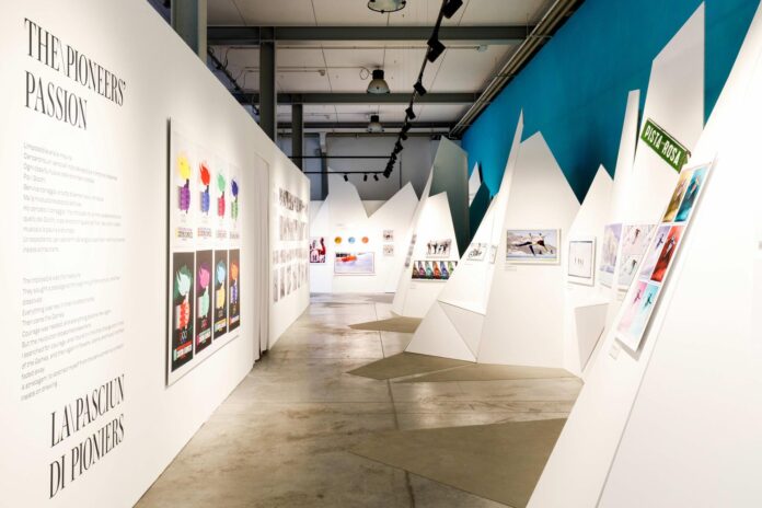 05. Allestimento_mostra S. Zardini_Fabbrica del Vapore. Ph Nicolas Tarantino