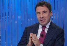 L’Italia s’è dest(r)a: Italo Bocchino approda a Tirana