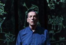 UNA NOTTE SBAGLIATA AL TEATRO TOSELLI DI CUNEO