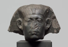 UNA SFINGE L’ATTRAE. Massimiliano d’Asburgo e le collezioni egizie tra Trieste e Vienna