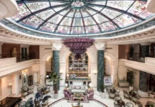 Il mercato immobiliare e fondiario albanese “crescerà del 60% in 5 anni”