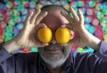 Festival PARMA 360, Antonio Barrese. MORPHOLOGY LIGHT: VIAGGIO NELLA FORMA DELLA LUCE